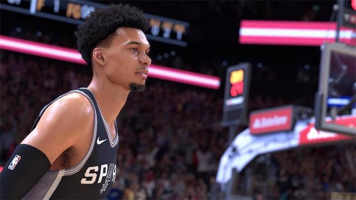 Actual product image 2K Games NBA 2K25 - All-Star Edition (PS5, DE)