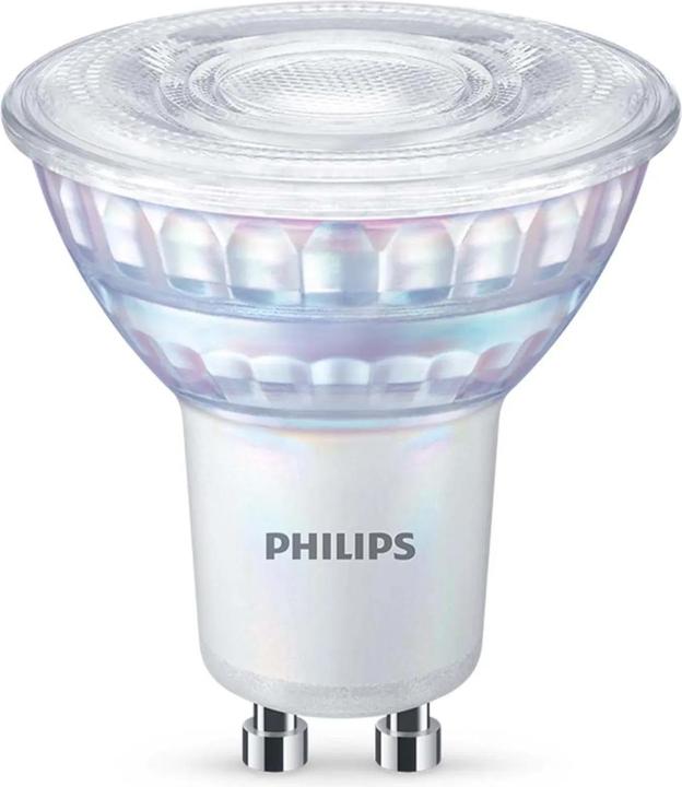 Produktbild Philips Spot (GU10, 2.60 W, 230 lm, 1 x, F)