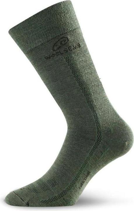 Produktbild Lasting WLS Merino Sommer Wandersocken Unisex (XL)