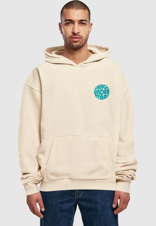 Produktbild Merchcode Dance Under Stars Oversized Hoody - 170075 (S)