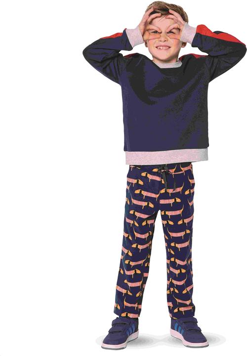 Immagine prodotto Modello Pantaloni