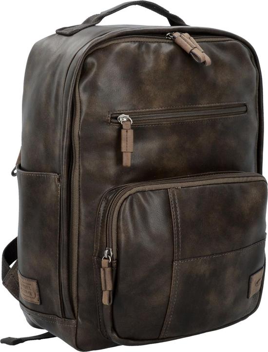 Camel active Laos Rugzak 15 brown (11 l)
