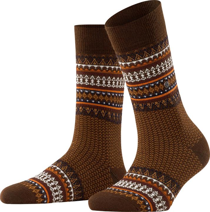 Immagine prodotto Burlington Antico Fair Isle (36 - 41)