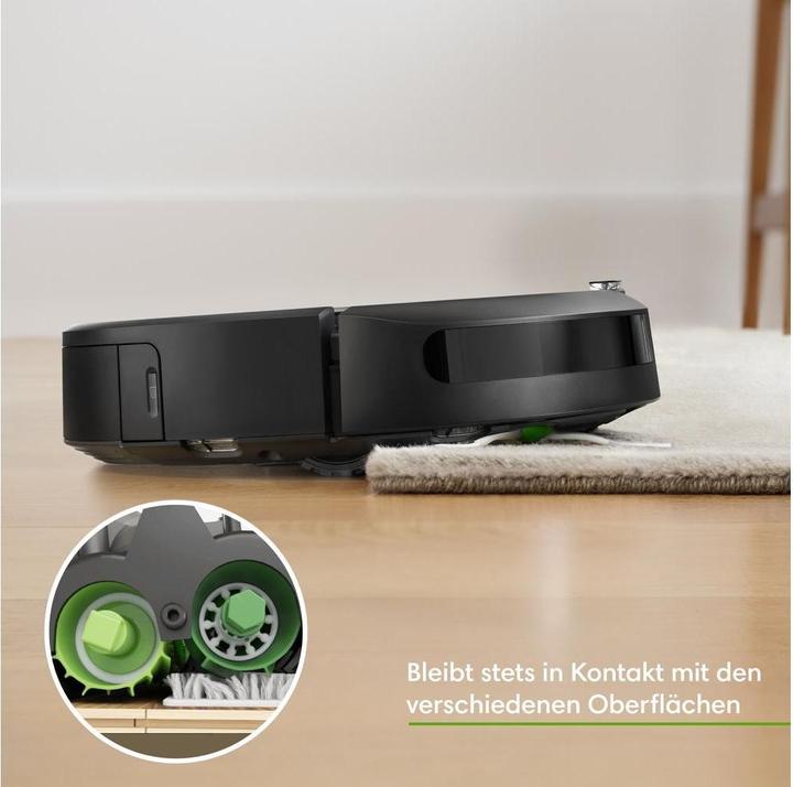 Actual product image iRobot Roomba i7 (Robot vacuum)