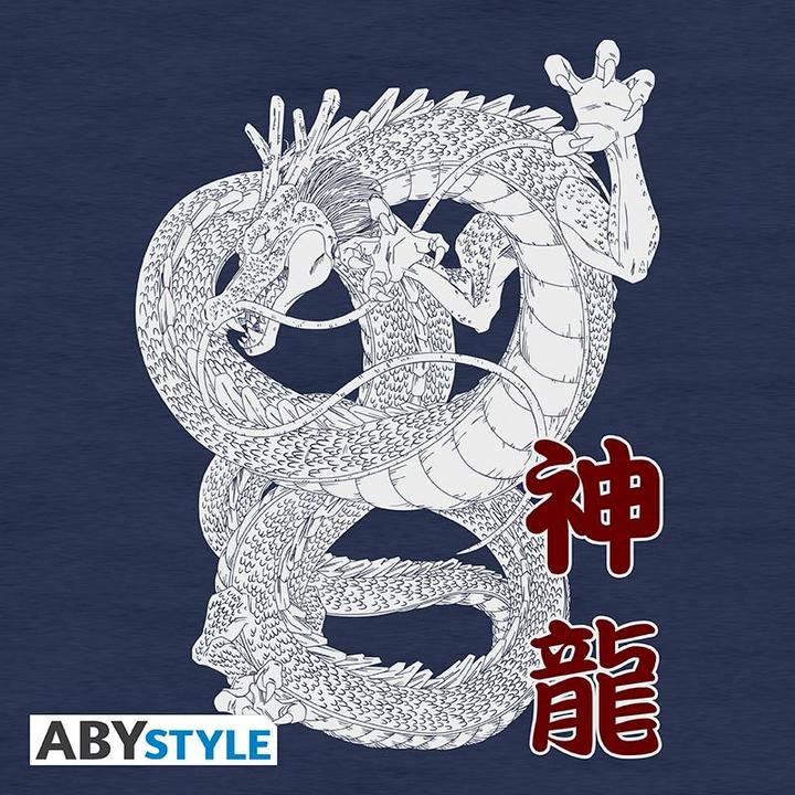 Actual product image ABYstyle Dragon Ball - Shenron - S size (S)