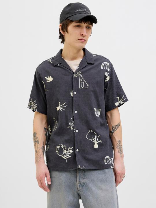 Immagine prodotto Jack & Jones Relaxed Fit Hemd Hemd (XS)