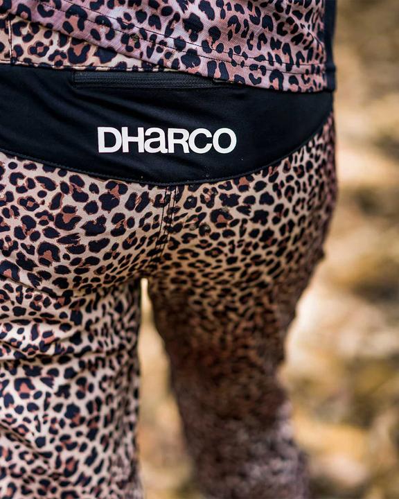 Image du produit Dharco Womens Gravity Pants (S)
