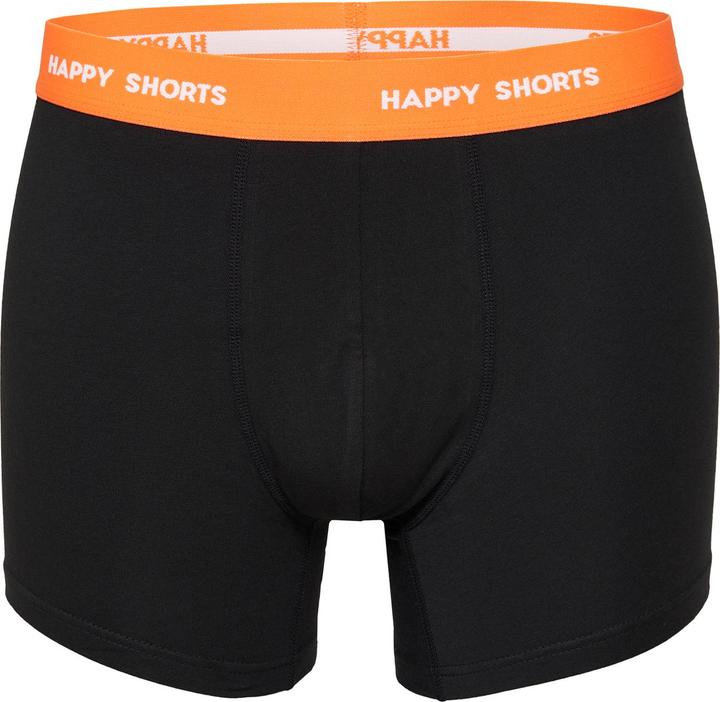 Image du produit Happy shorts Retro Pants Jersey (M, lot de 2)