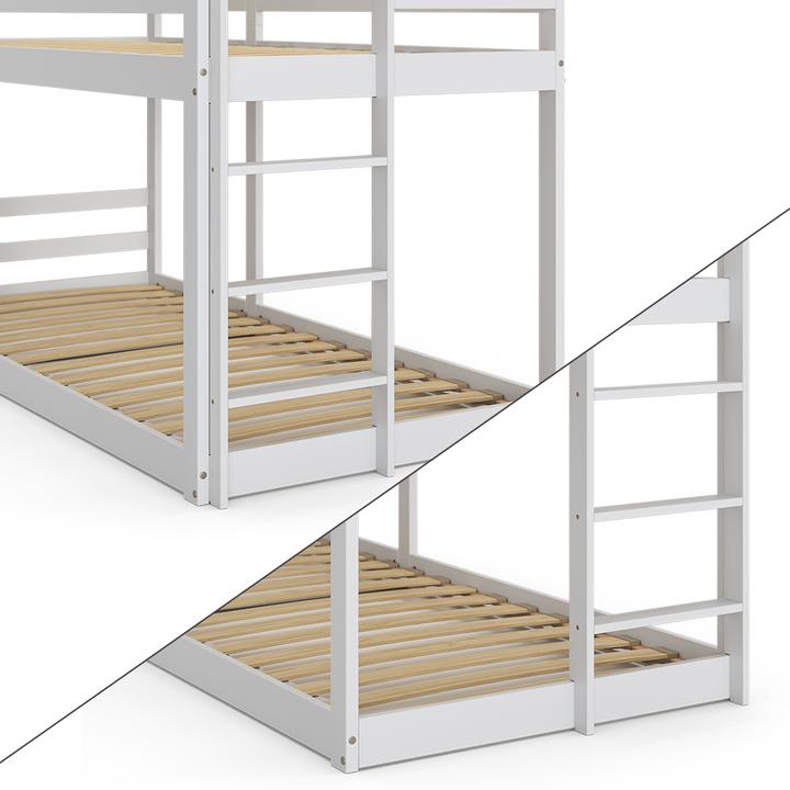 Actual product image VitaliSpa Maja (90 x 200 cm)