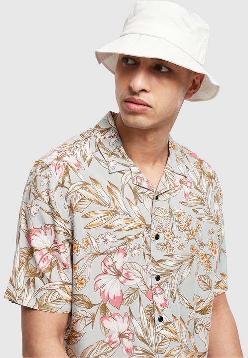 Produktbild Flexfit Organic Cotton Bucket Hat (One Size)