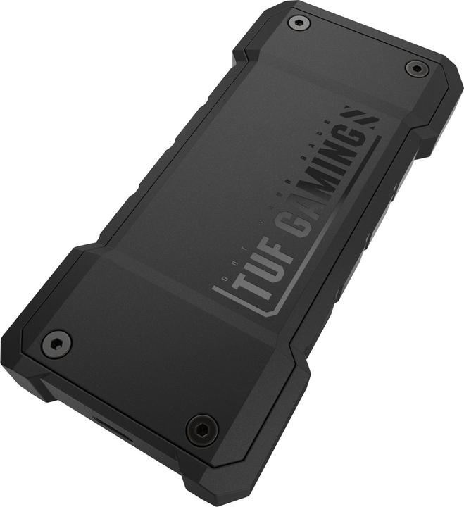 Actual product image ASUS TUF Gaming AS2000 Plus 2To (2000 GB)