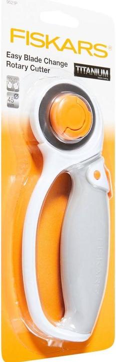 Immagine prodotto Fiskars Coltello per laminazione in titanio (Taglierini)