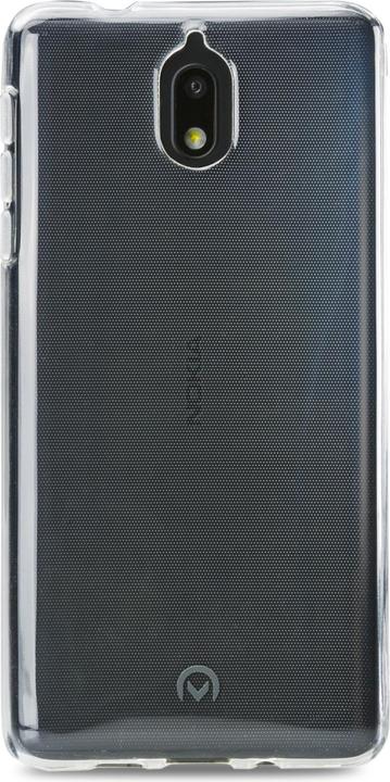 Produktbild Mobilize Gelee-Hülle (Nokia 3.1)