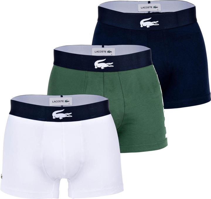 Lacoste Boxershorts