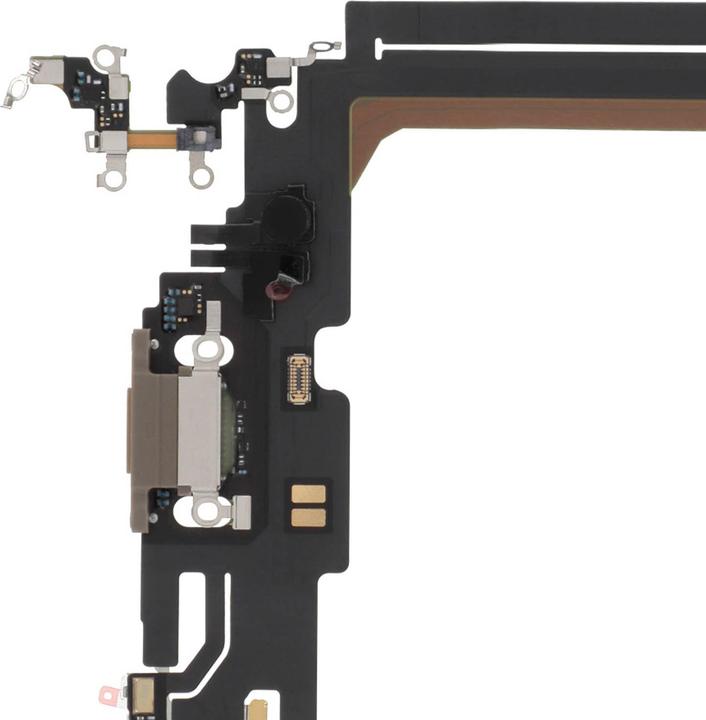 Produktbild Relife Ersatzteil Lightning Ladebuchse (iPhone 13 Pro Max)