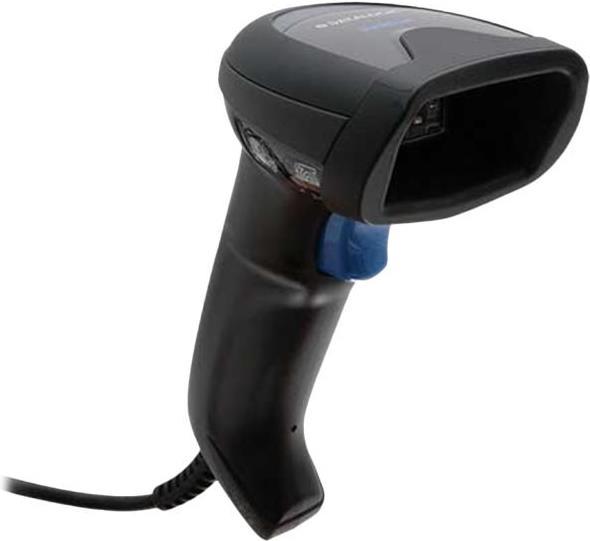 Actual product image Datalogic QuickScan QD2590 Kit (2D barcodes)