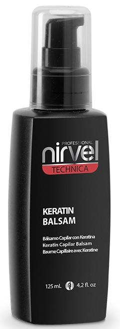 Actual product image Keratinliss Keratin Balm 1 (125 ml)