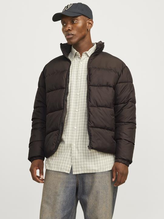 Produktbild Jack & Jones Pufferjacke Pufferjacke (S)