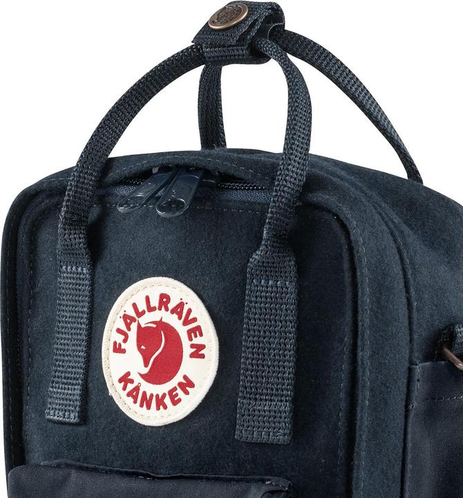 Image du produit Fjällräven Kånken Re-Wool Sling