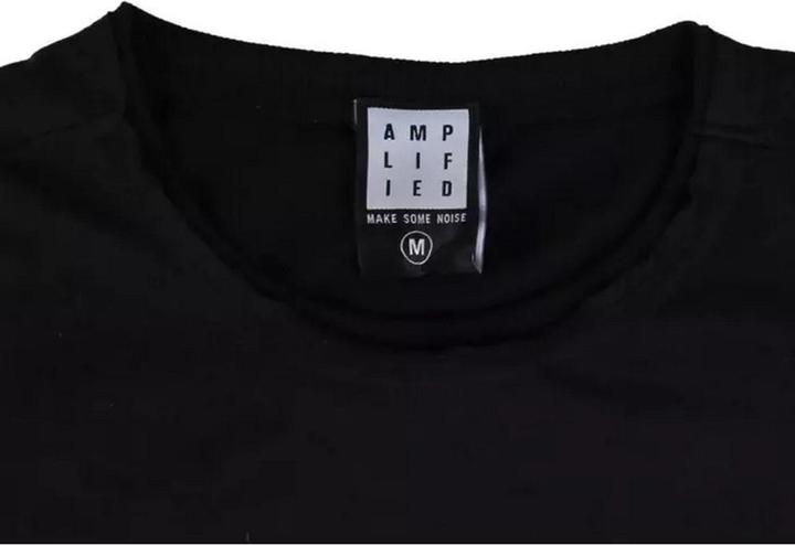 Produktbild Amplified Liverpool TShirt (XL)