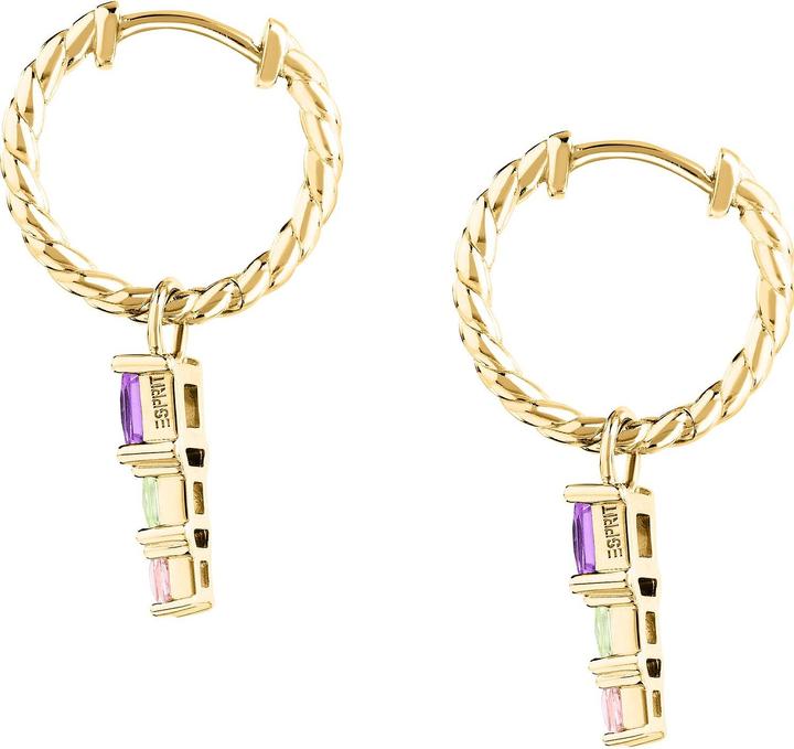 Produktbild Esprit SQUARE COLORS Ohrschmuck (Silber 925)