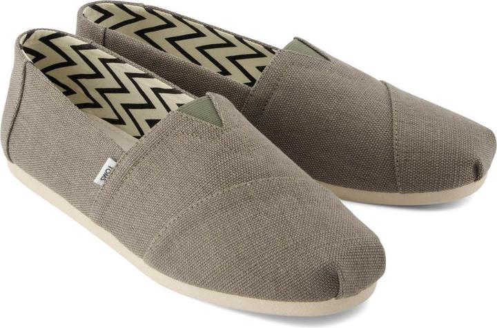 Image du produit Toms 's Alpargata Classic (42.5)