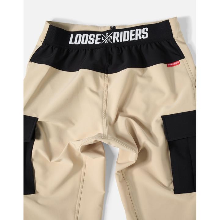 Produktbild Loose Riders C/ Cargo 2 Tone beige (32)