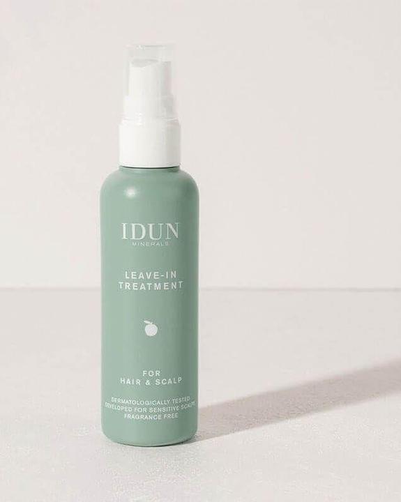 Produktbild IDUN Minerals IDUN Haircare - Leave in Hair & Scalp Treatment (250 ml)