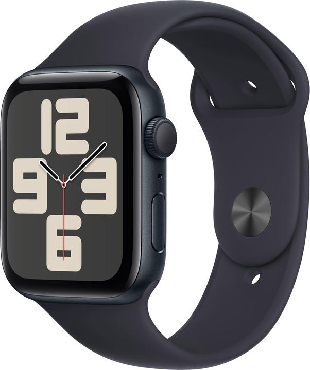 Apple Watch SE 2022/2023 (44 mm, nur WLAN)