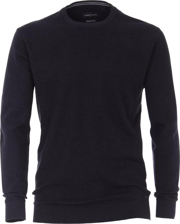 Produktbild Casamoda Pullover Strickpullover R-Neck (XXL)
