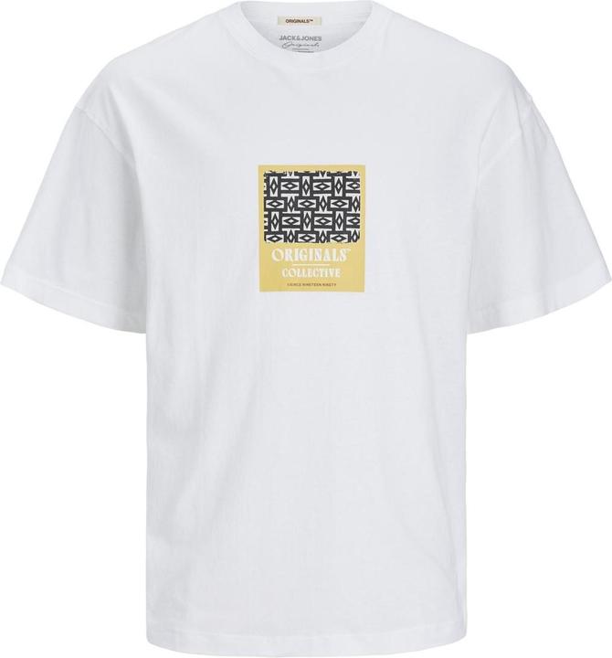 Produktbild Jack & Jones Gedruckt Rundhals T-shirt T-shirt (L)