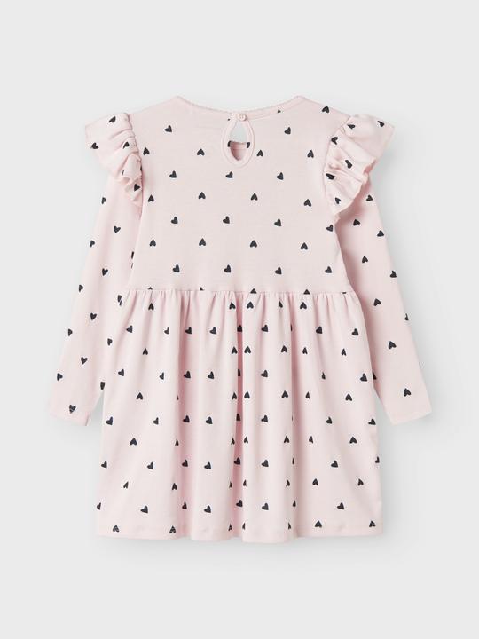 Produktbild Name it Bio-Baumwoll Kleid (116)
