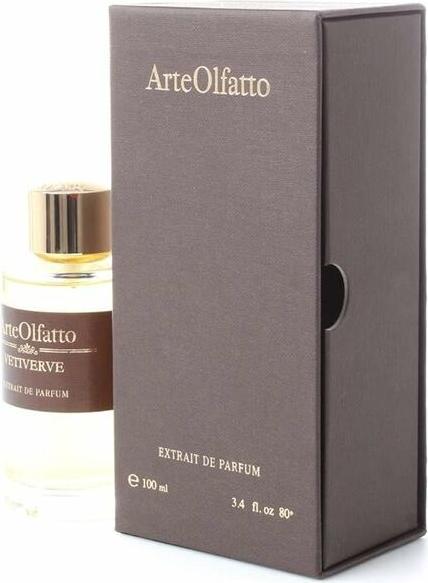 Produktbild ArteOlfatto Vetiverve Extreme Parfum (Eau de Parfum, 100 ml)