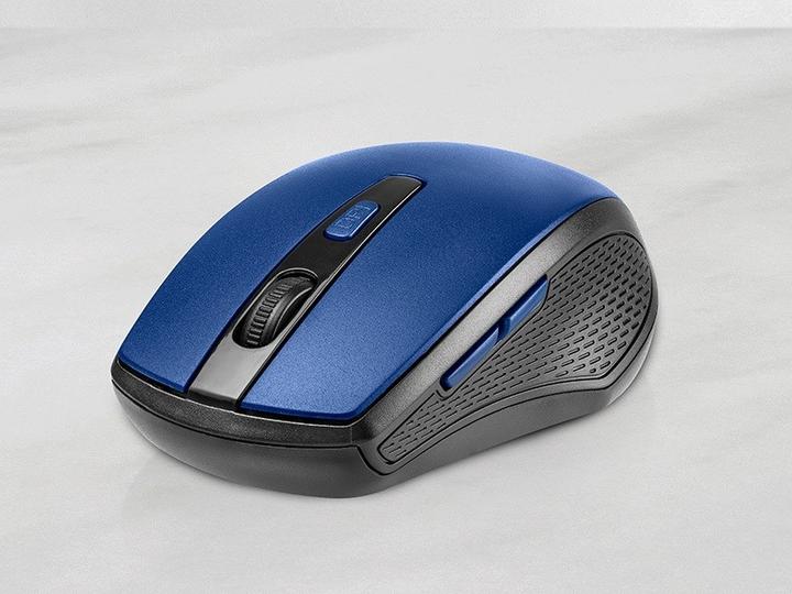 Actual product image Tracer Deal Blue RF Nano Mouse Wireless (Wireless)