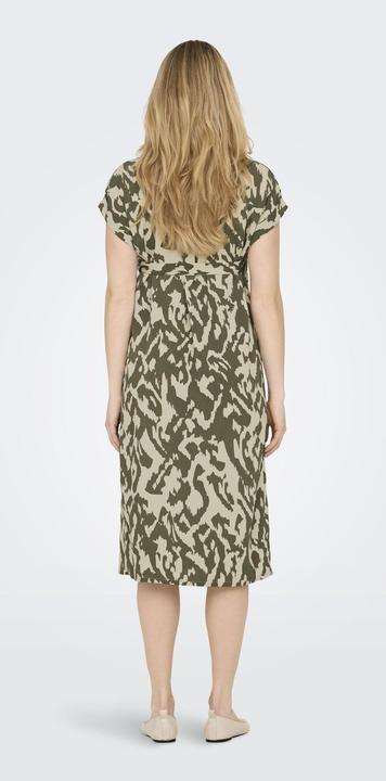 Produktbild Only Olmhannover Life S/S Shirt Dress Noos (L)