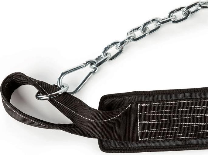 Actual product image ATX Squat Belt - 140 - Squat weight belt