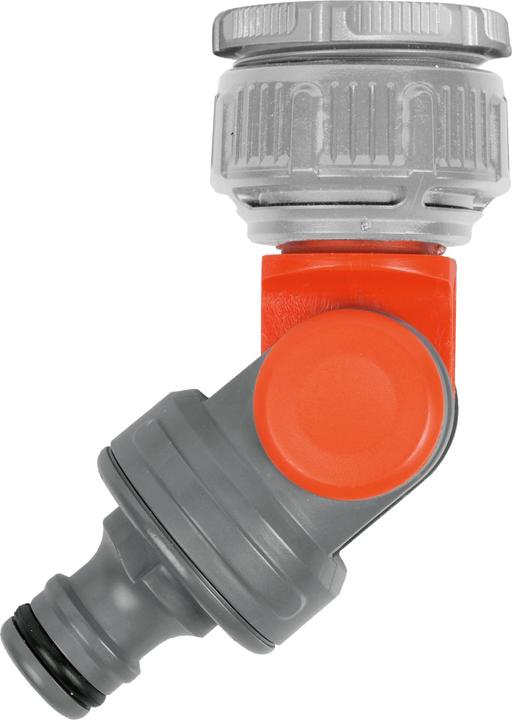 Actual product image Gardena Angle valve (Tap adaptor, 33.30 mm)