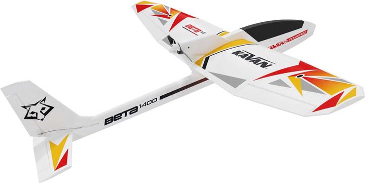 Image du produit Kavan Beta 1400 KIT (Planeur)