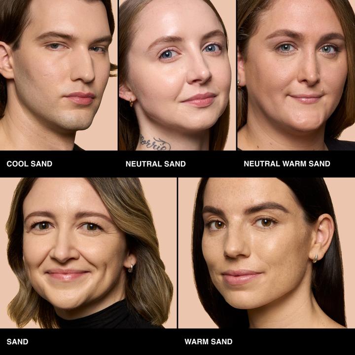 Produktbild Bobbi Brown BB Foundation - Weightless Skin Foundation Spf15 Neutral Walnut