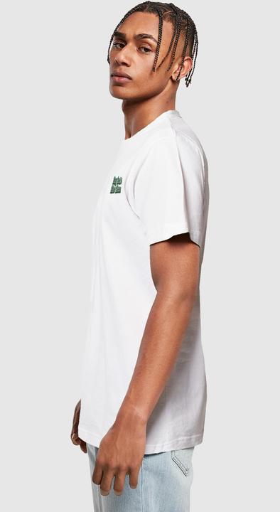 Image du produit Mister Tee MisterTee Stay Real & Rise Above Tee - 179291 (5XL)