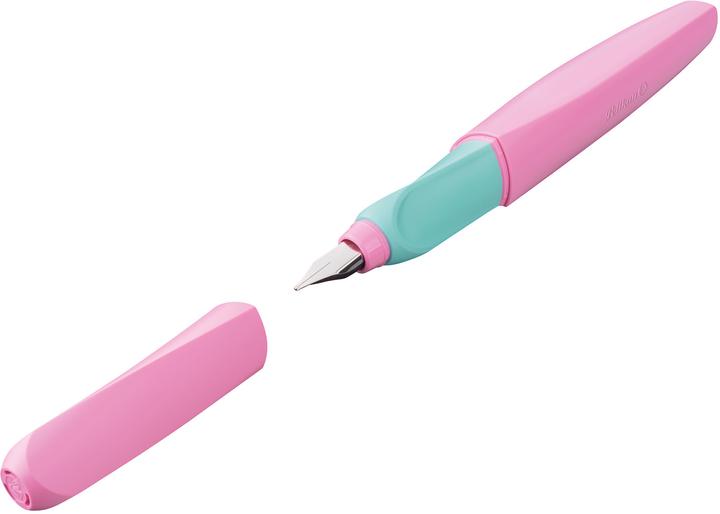 Pelikan Twist (Rose, Mint, 1 x)