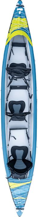 Immagine prodotto Tahe Surf Brezza completa Hp3 (3 pers.)