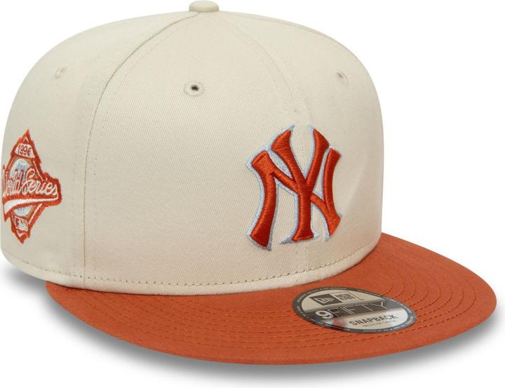 Produktbild New Era 9Fifty Snapback Cap - Cooperstown New York Yankees M (M/L)