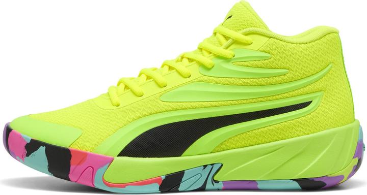 Produktbild Puma Court Pro Marble (48)
