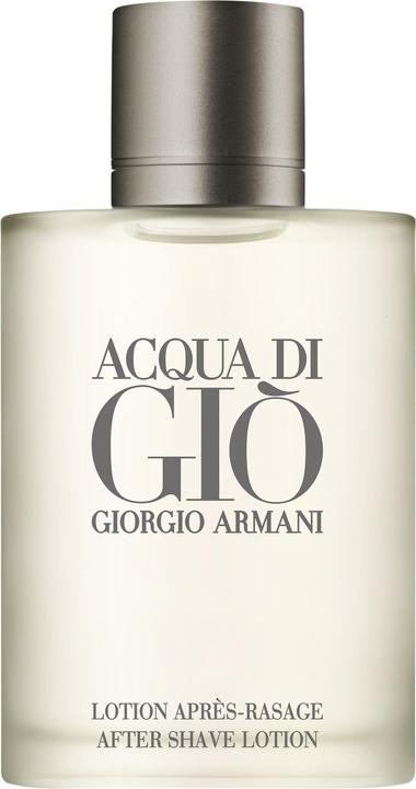 Giorgio Armani Acqua Di Gio (Rasierwasser, 100 ml)