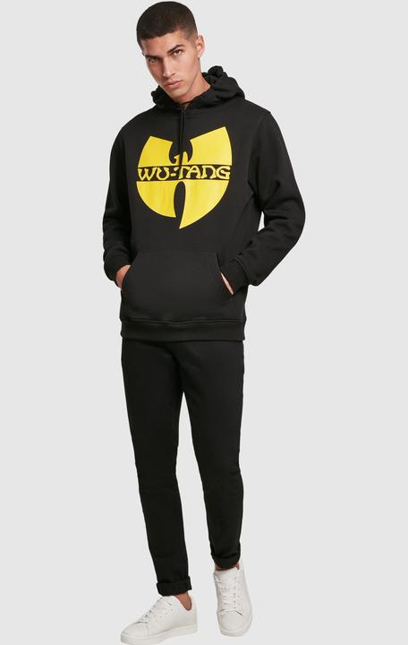 Actual product image Mister Tee Wu-Wear Logo Hoody (XXL)