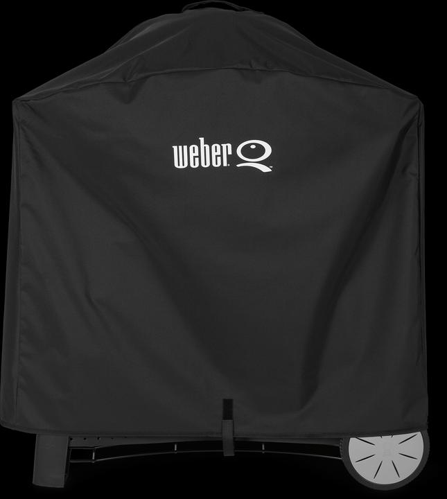 Weber Cappuccio di copertura Premium (Grill)