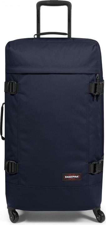 Eastpak TRANS4 L Reiskoffer - Ultra Marine (77 l, XL (ab 115l))