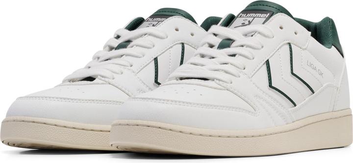 Actual product image hummel Liga Gk (37)