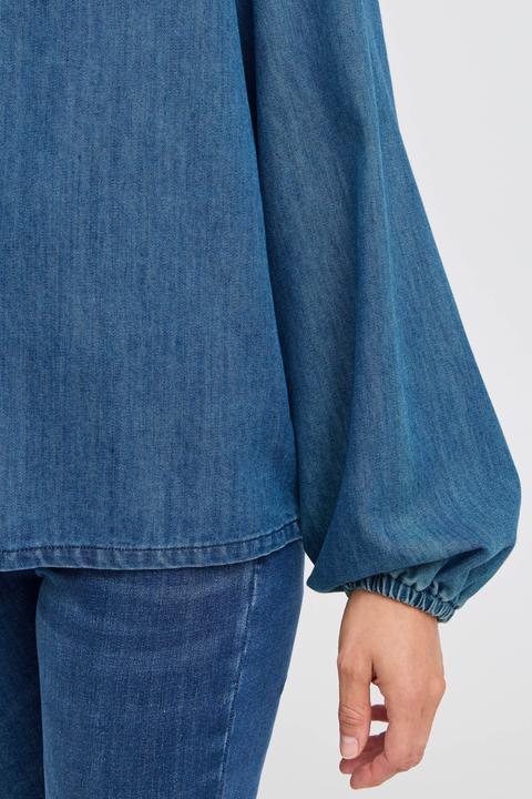 Immagine prodotto Pulz Jeans PZMALIA V-Neck Blouse 50208396 (XS)